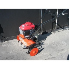 Культиватор Дачник с двигателем Honda GCV160 5,5 л.с. в Волгограде