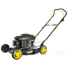 Газонокосилка бензиновая Huter GLM-4.0 G в Волгограде