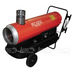 Дизельная тепловая пушка Ресанта ТДПН-30000 в Волгограде