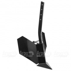 Окучник однорядный ОК-2 для мотоблоков Зубр в Волгограде