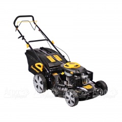 Газонокосилка бензиновая Champion LM5345 в Волгограде