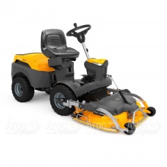 Садовый райдер Stiga Park 340 PWX в Волгограде