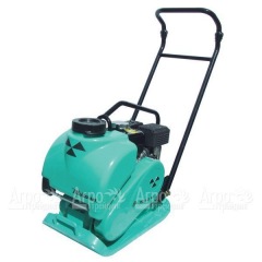 Виброплита бензиновая Mikasa MVC-F60R VAS в Волгограде