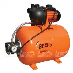 Насосная станция Вихрь АСВ-800/50 в Волгограде