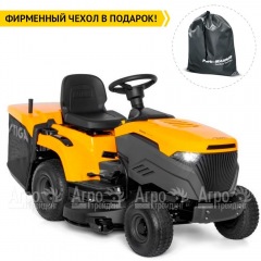 Садовый райдер Stiga Estate 2398 HW в Волгограде