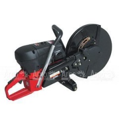 Бензорез Efco ТТ 183 16" в Волгограде