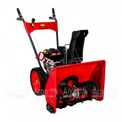 Снегоуборщик DDE ST6561 в Волгограде