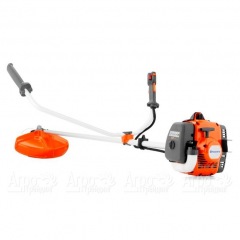 Бензокоса (бензиновый триммер) Husqvarna 129R в Волгограде