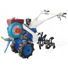 Мотоблок IRBIS - Z4-D в Волгограде