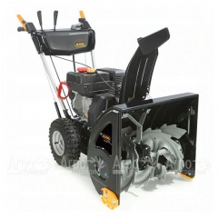 Снегоуборщик Stiga AS 56 P в Волгограде