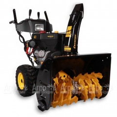 Снегоуборщик Champion ST1171E в Волгограде