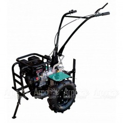 Мотоблок Sturm GK937G8 (фрезы в комплекте) в Волгограде