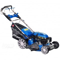 Газонокосилка бензиновая Hyundai L 5110S в Волгограде