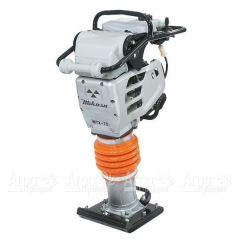 Вибротрамбовка Mikasa MTX-70ER в Волгограде