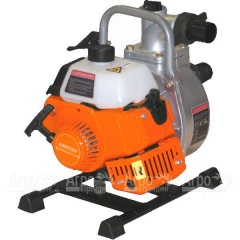 Бензиновая мотопомпа Кратон GWP-40-02H в Волгограде