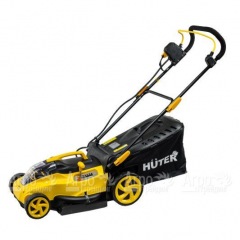 Газонокосилка аккумуляторная Huter CLM-40 Li в Волгограде