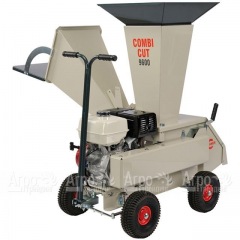 Измельчитель бензиновый Cramer Terra Cut 9600 в Волгограде