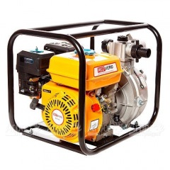 Бензиновая мотопомпа RedVerg RD-FWP50 в Волгограде