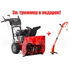 Снегоуборщик Snapper SNL824R в Волгограде