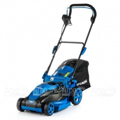 Газонокосилка электрическая Hyundai LE 3820 в Волгограде