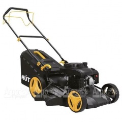 Газонокосилка бензиновая Huter GLM-7.0 SL в Волгограде