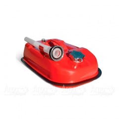 Канистра топливная Autoprofi KAN-500 5 л в Волгограде