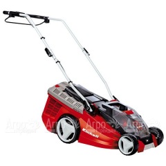 Газонокосилка аккумуляторная Einhell PXC GE-CM 36 Li Kit в Волгограде