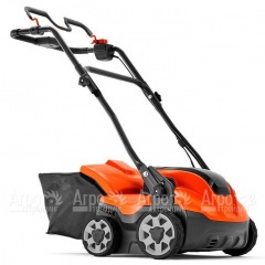 Скарификатор аккумуляторный Husqvarna S 138i в Волгограде