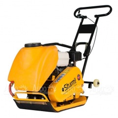Виброплита бензиновая Sturm PC8806H в Волгограде