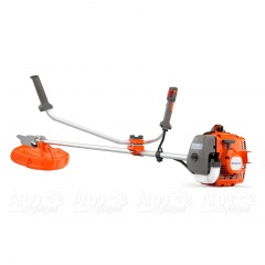 Бензокоса (бензиновый триммер) Husqvarna 325R в Волгограде