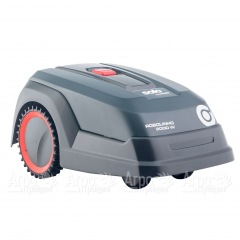  Газонокосилка-робот Solo by AL-KO Robolinho 2000 W в Волгограде