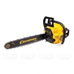 Бензопила Champion 362-18" в Волгограде