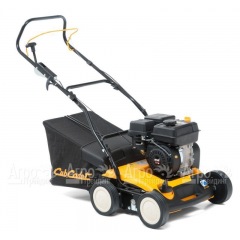 Бензиновый вертикуттер Cub Cadet CC V 40 B в Волгограде