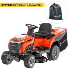 Садовый минитрактор Yard Fox Optima T 108 RDH в Волгограде
