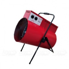 Электрическая тепловая пушка Ресанта ТЭП-24000К в Волгограде