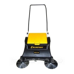 Подметальная машина Champion MS3740 в Волгограде