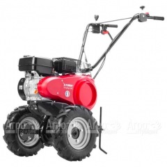 Мотоблок Pubert Transformer 60P TWK+ в Волгограде