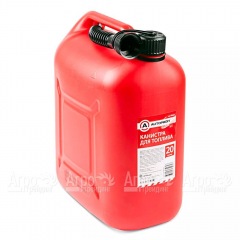 Канистра топливная Autoprofi KAN-400 20 л в Волгограде