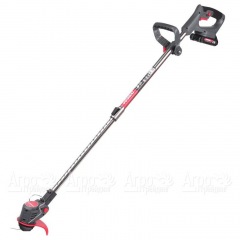 Аккумуляторный триммер Победа ТА 201 в Волгограде