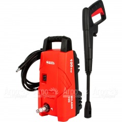 Мойка высокого давления Quattro Elementi Milano 100 в Волгограде