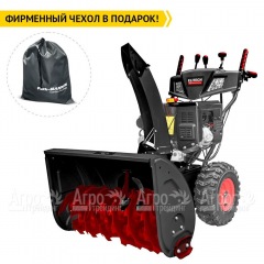 Снегоуборщик Elitech ST 0762LE (E1609.014.00) в Волгограде