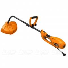 Электрокоса (электрический триммер) Carver TR 1200S в Волгограде