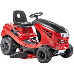 Садовый минитрактор Solo by Al-KO T 18-110.6 HDS в Волгограде