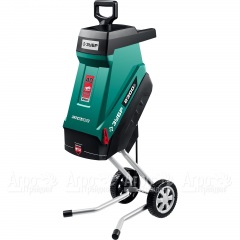 Измельчитель электрический Зубр ЗИЭ-40-2300 в Волгограде