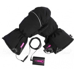 Рукавицы с подогревом Pekatherm GU930M в Волгограде