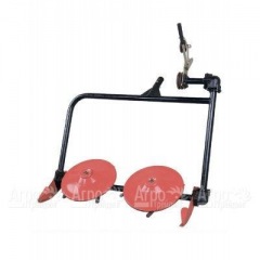 Косилка роторная 0401.000005 для мотоблоков Elitech в Волгограде