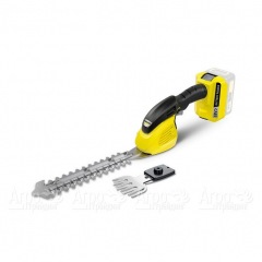 Ножницы Karcher GSH 18-20 Battery в Волгограде