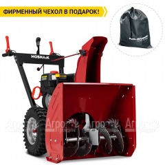 Снегоуборщик бензиновый Мобил К С65 Б6,5 ПРО в Волгограде