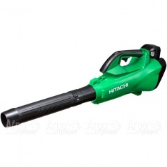 Воздуходувка аккумуляторная Hitachi RB36DL в Волгограде
