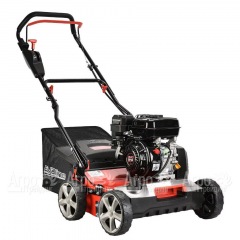 Скарификатор-аэратор бензиновый EVOline LL 40 G в Волгограде